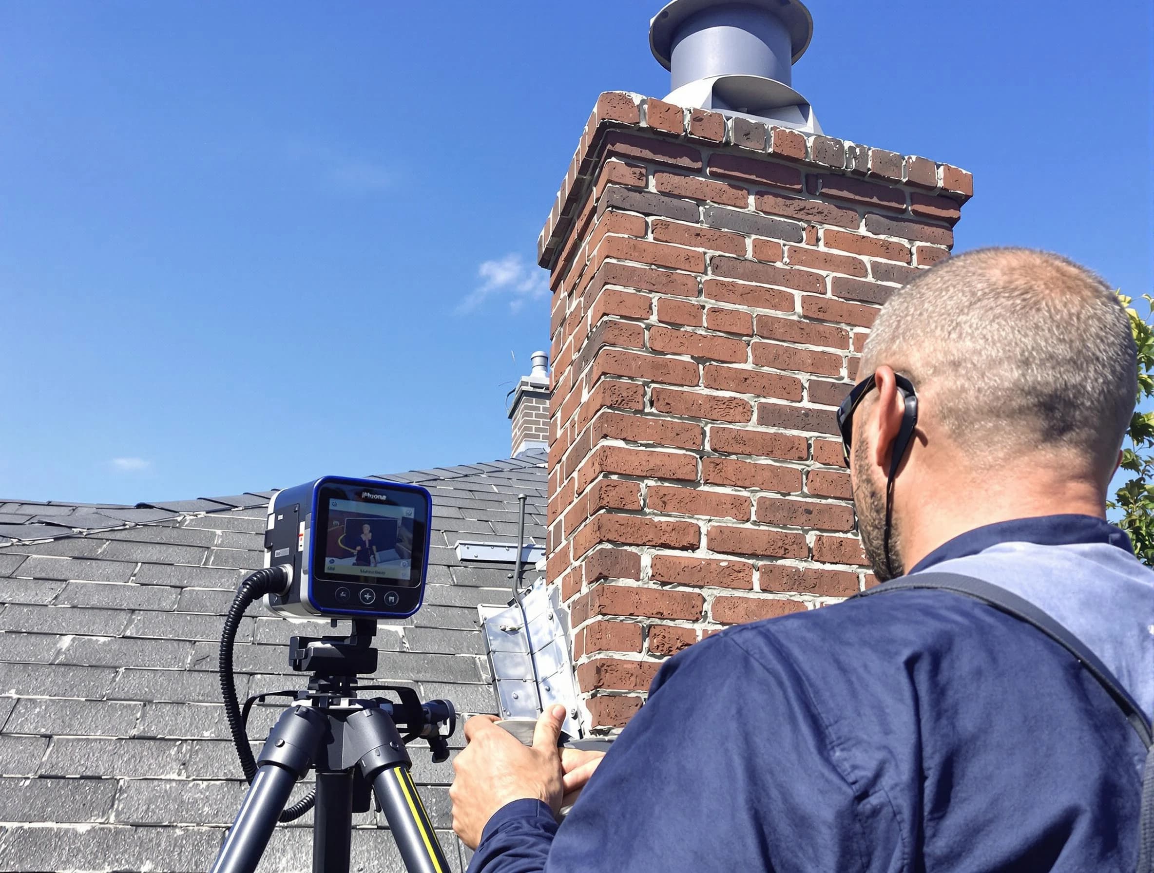 Chimney Inspection service in Canton, MA